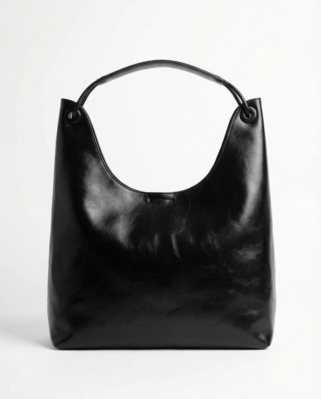 Glossy Tote Bag