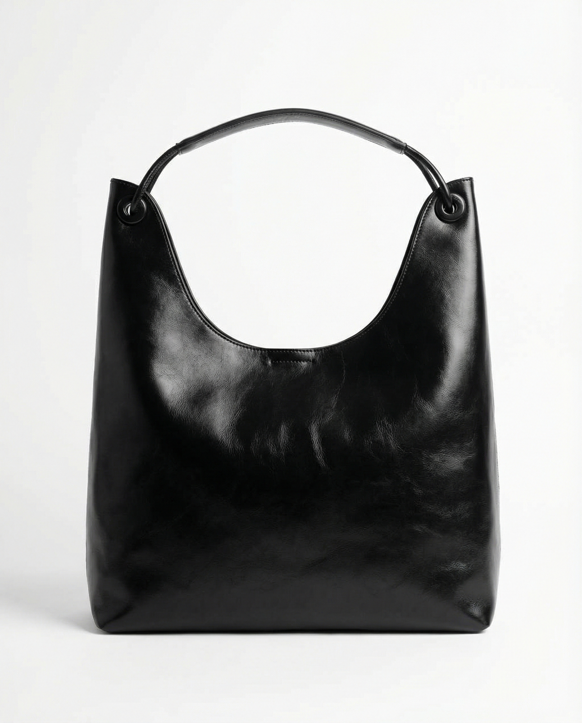 Glossy Tote Bag