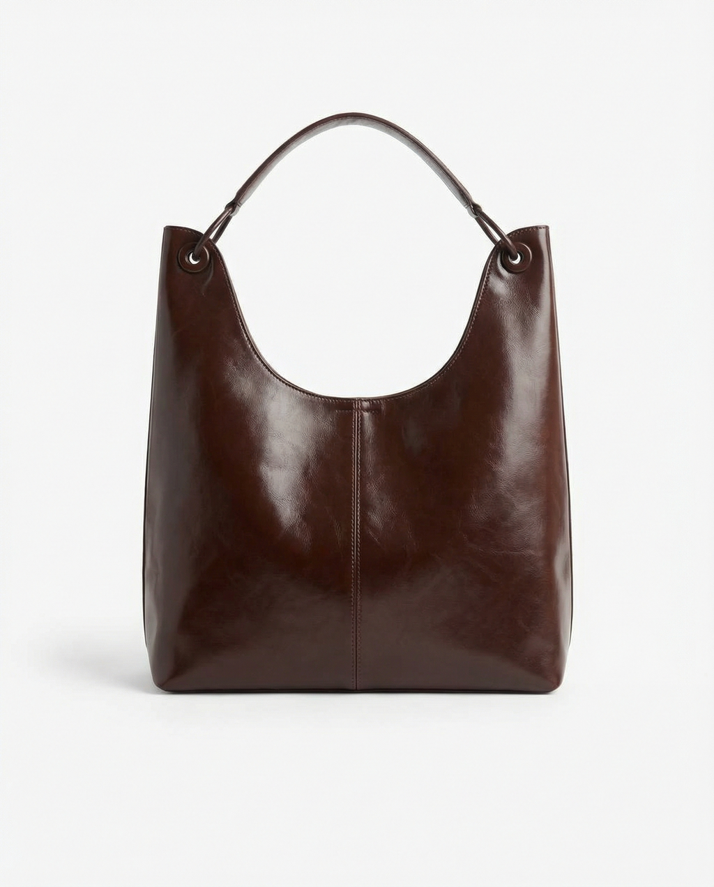 Glossy Tote Bag