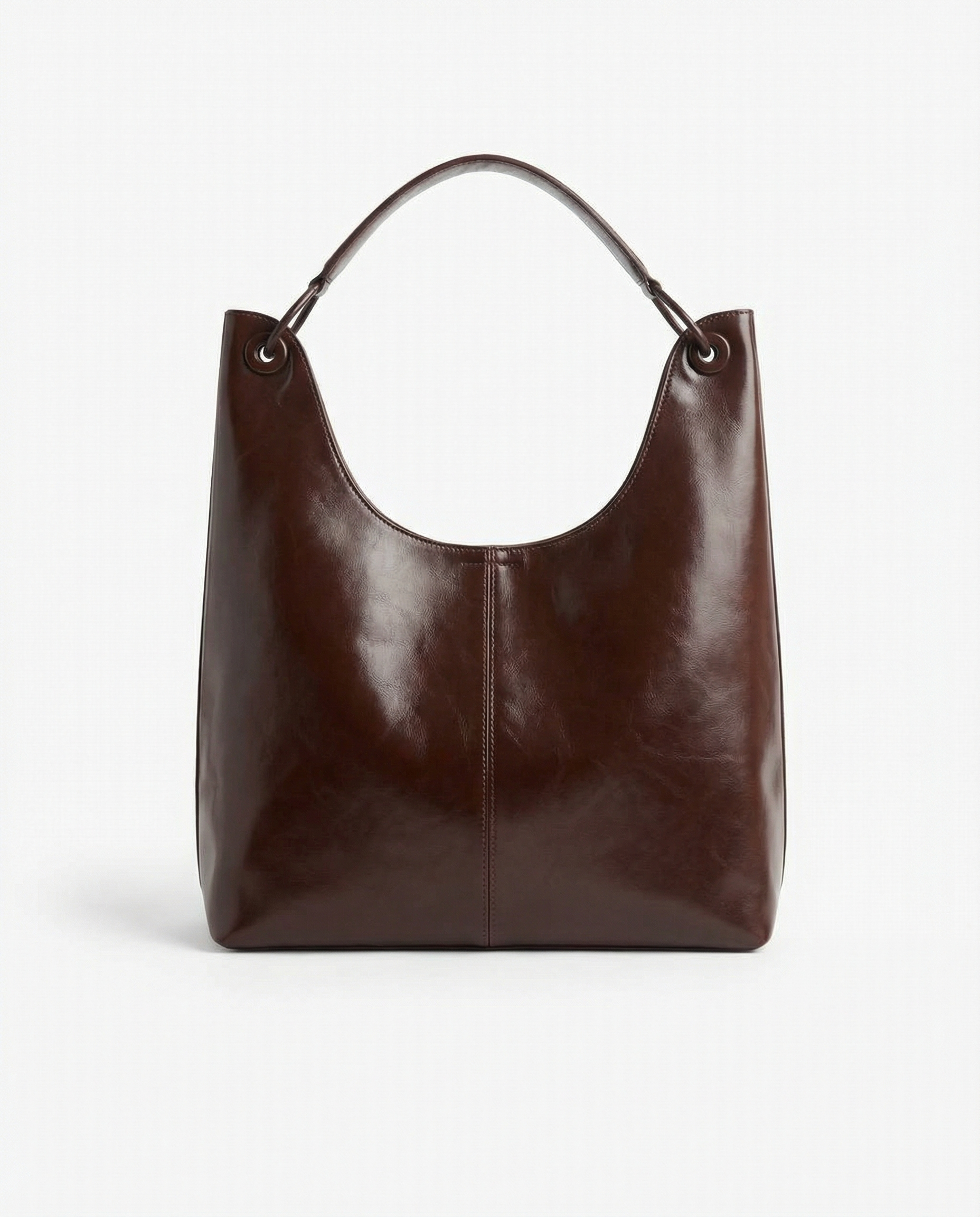 Glossy Tote Bag