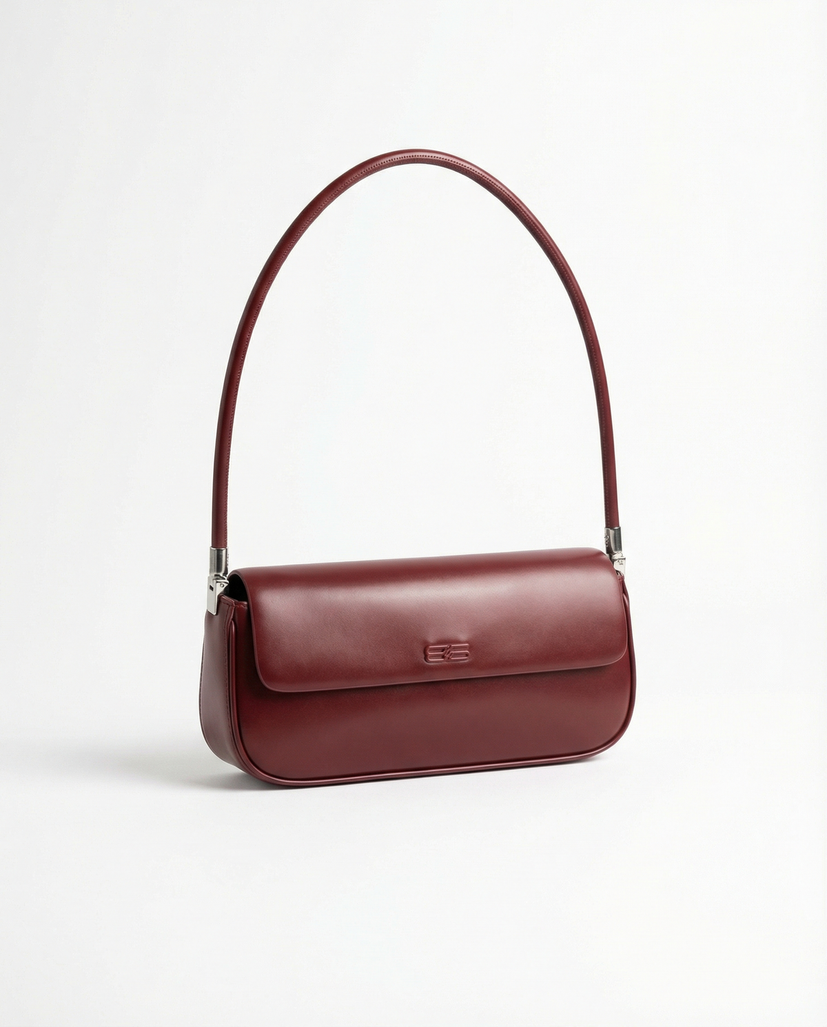 Classic Shoulder Bag