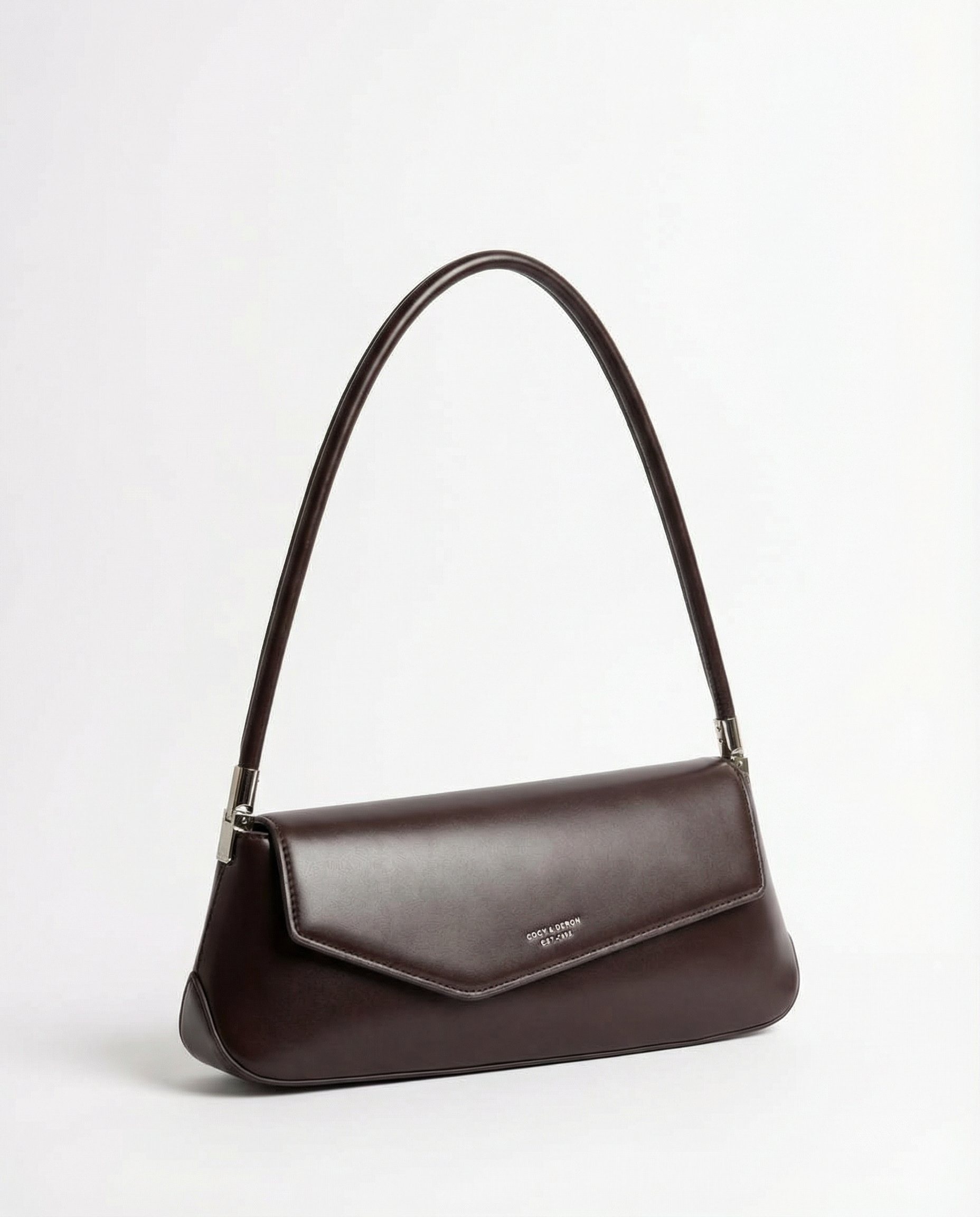 Classic Shoulder Bag