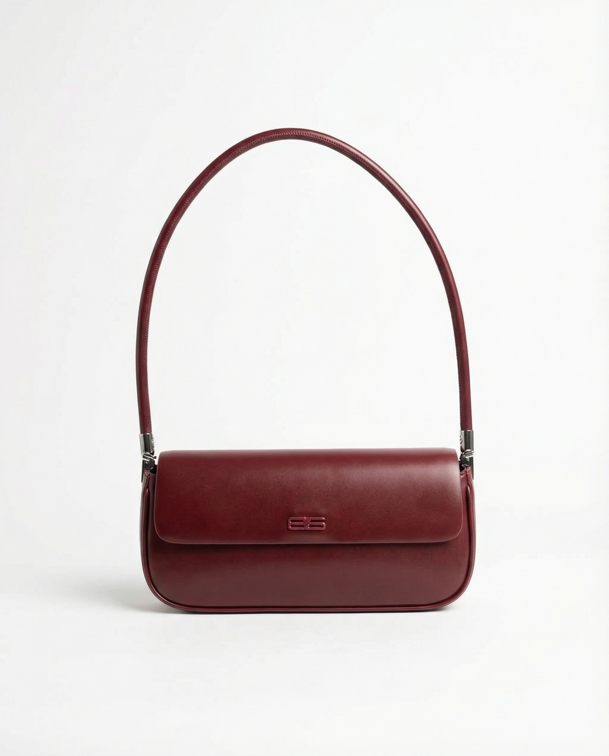 Classic Shoulder Bag