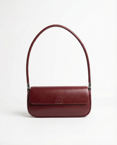 Classic Shoulder Bag