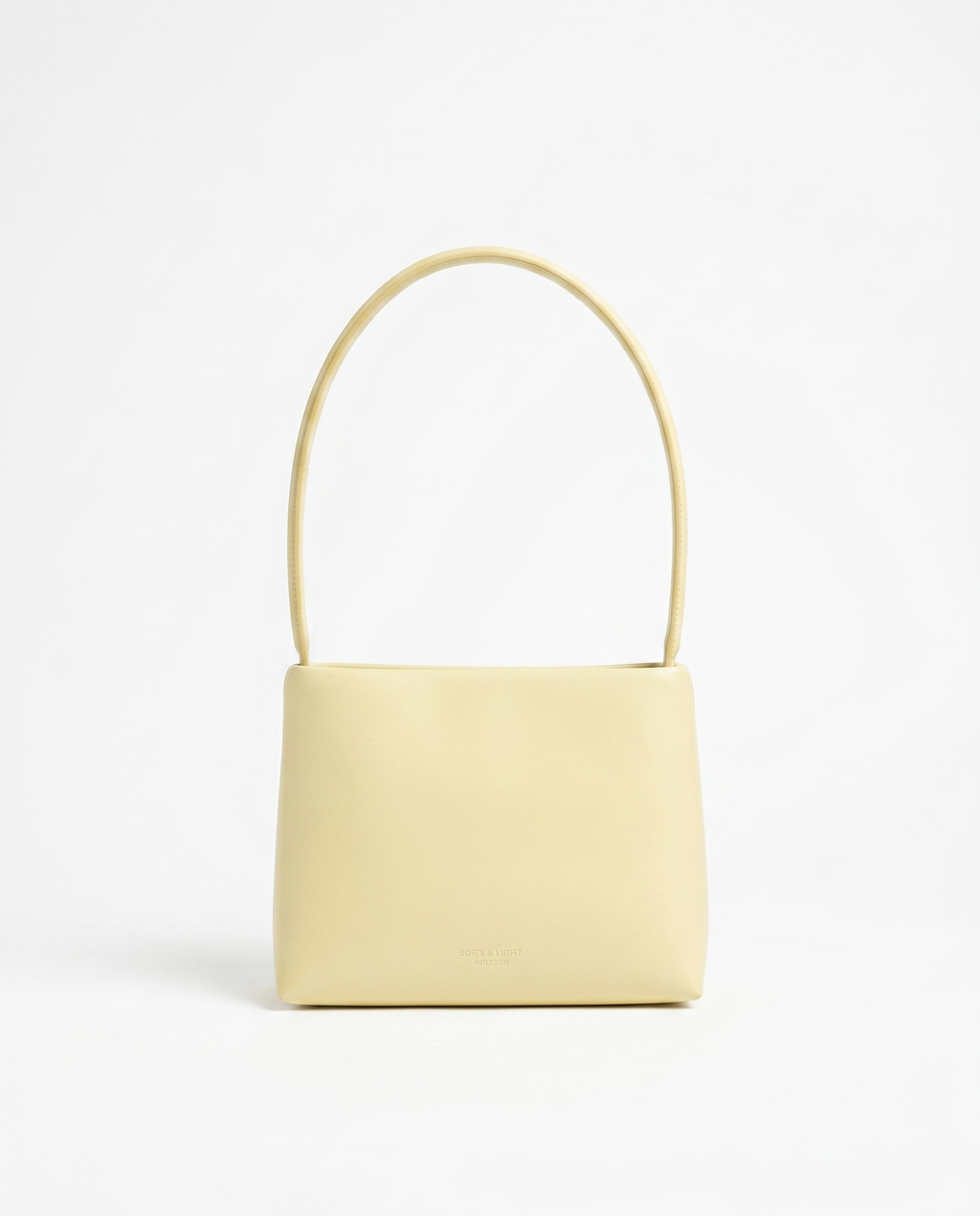 Minimal Crossbody Bag
