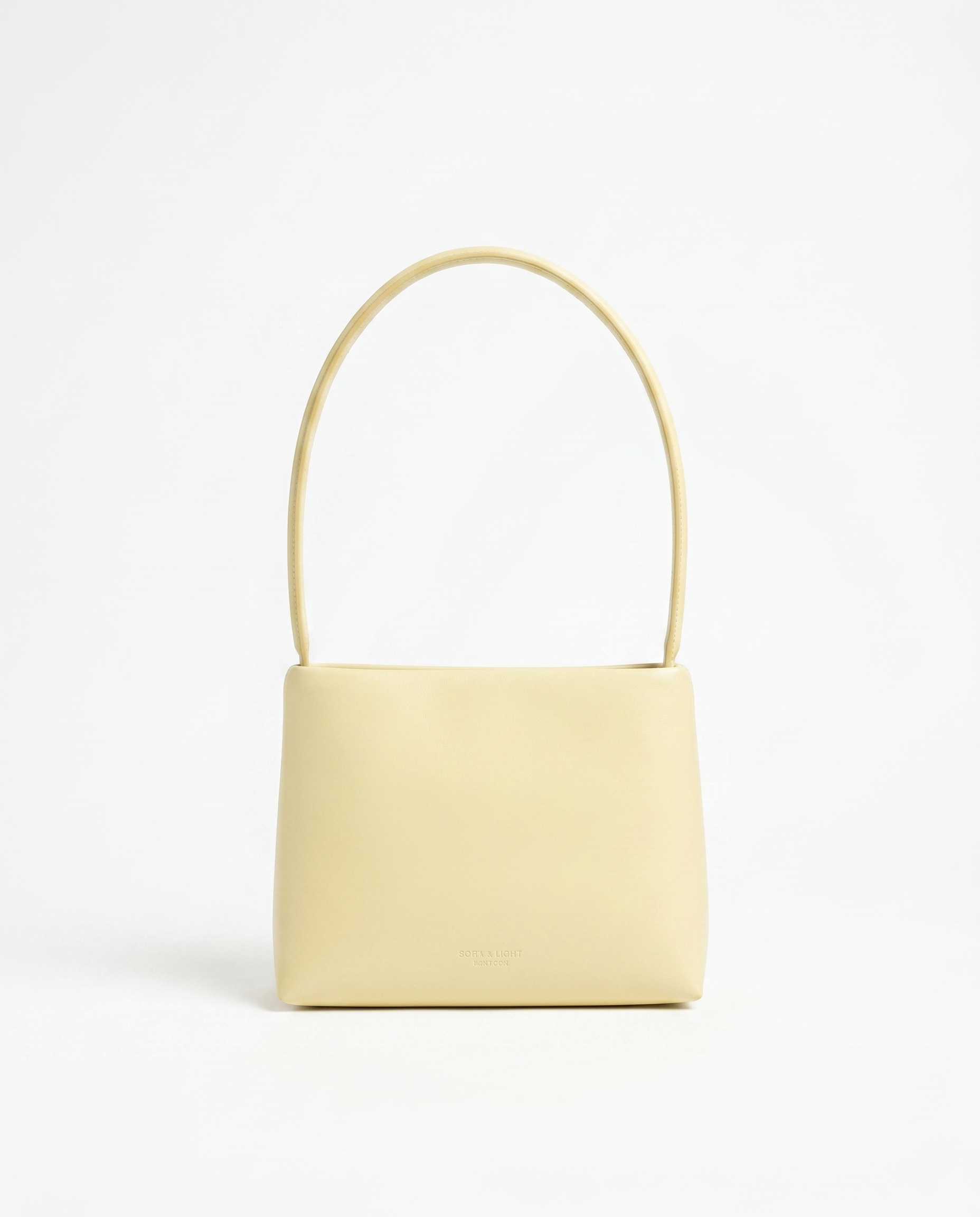 Minimal Crossbody Bag