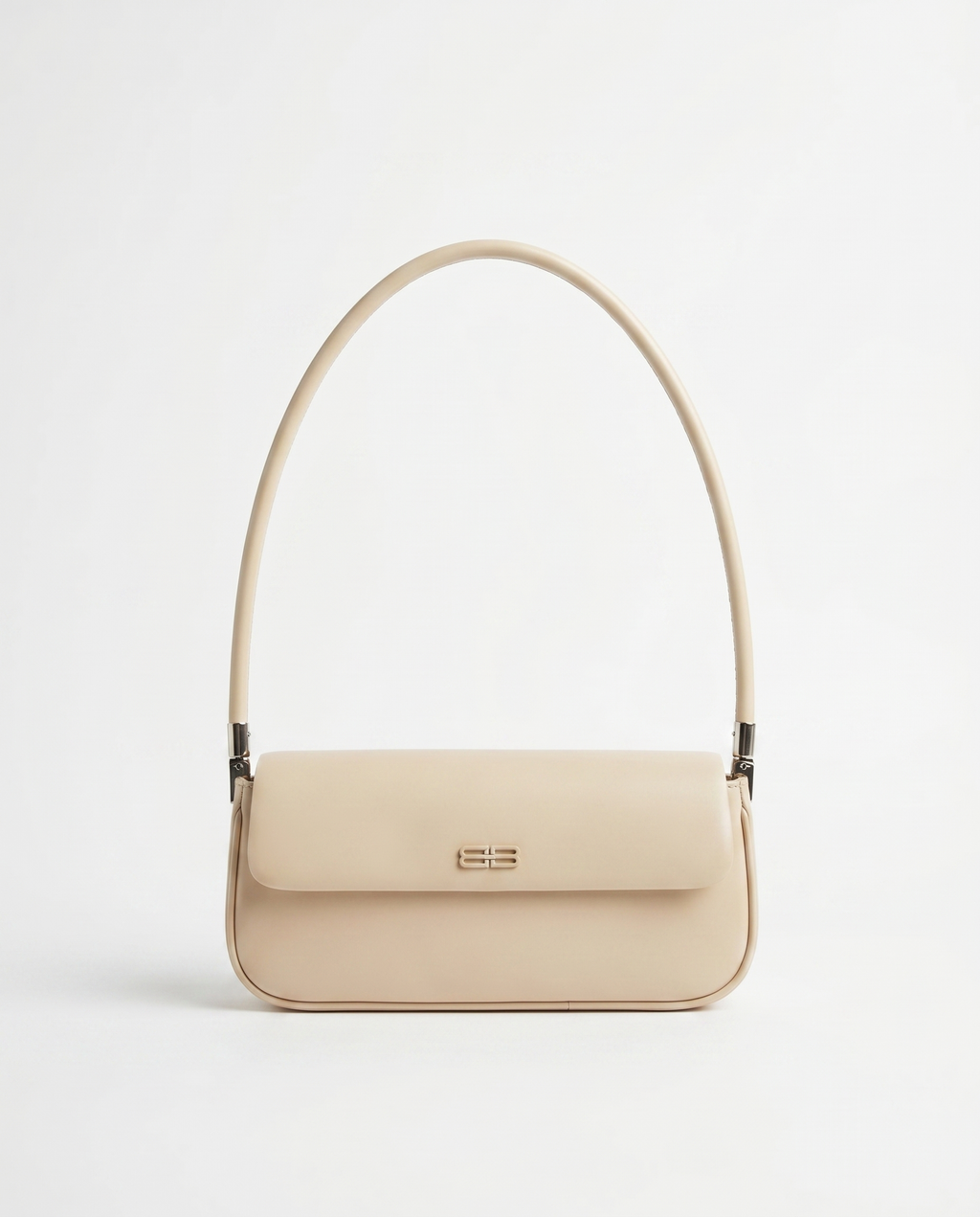 Classic Shoulder Bag