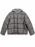 Hooded Puffer Jacket