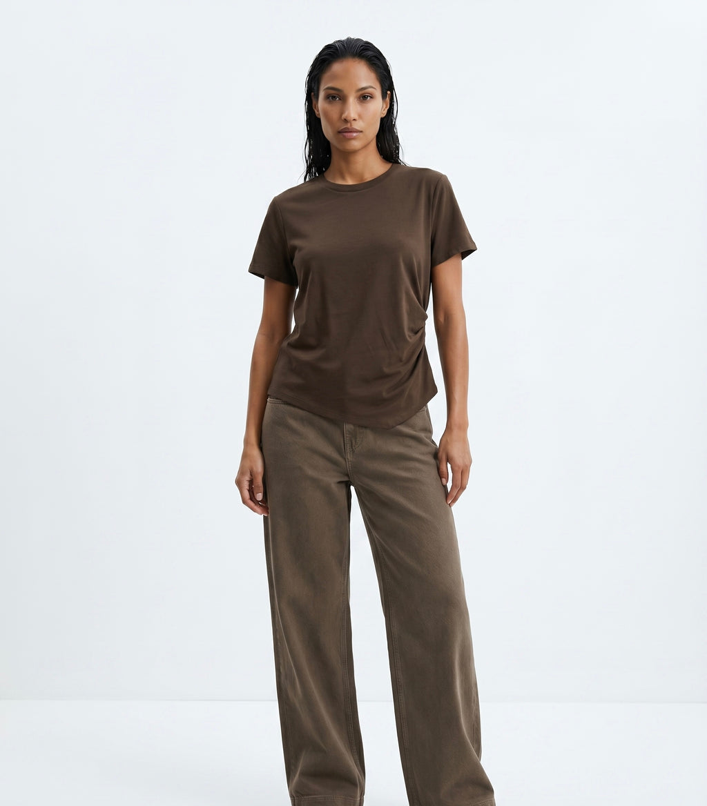 Classic Relaxed T-Shirt