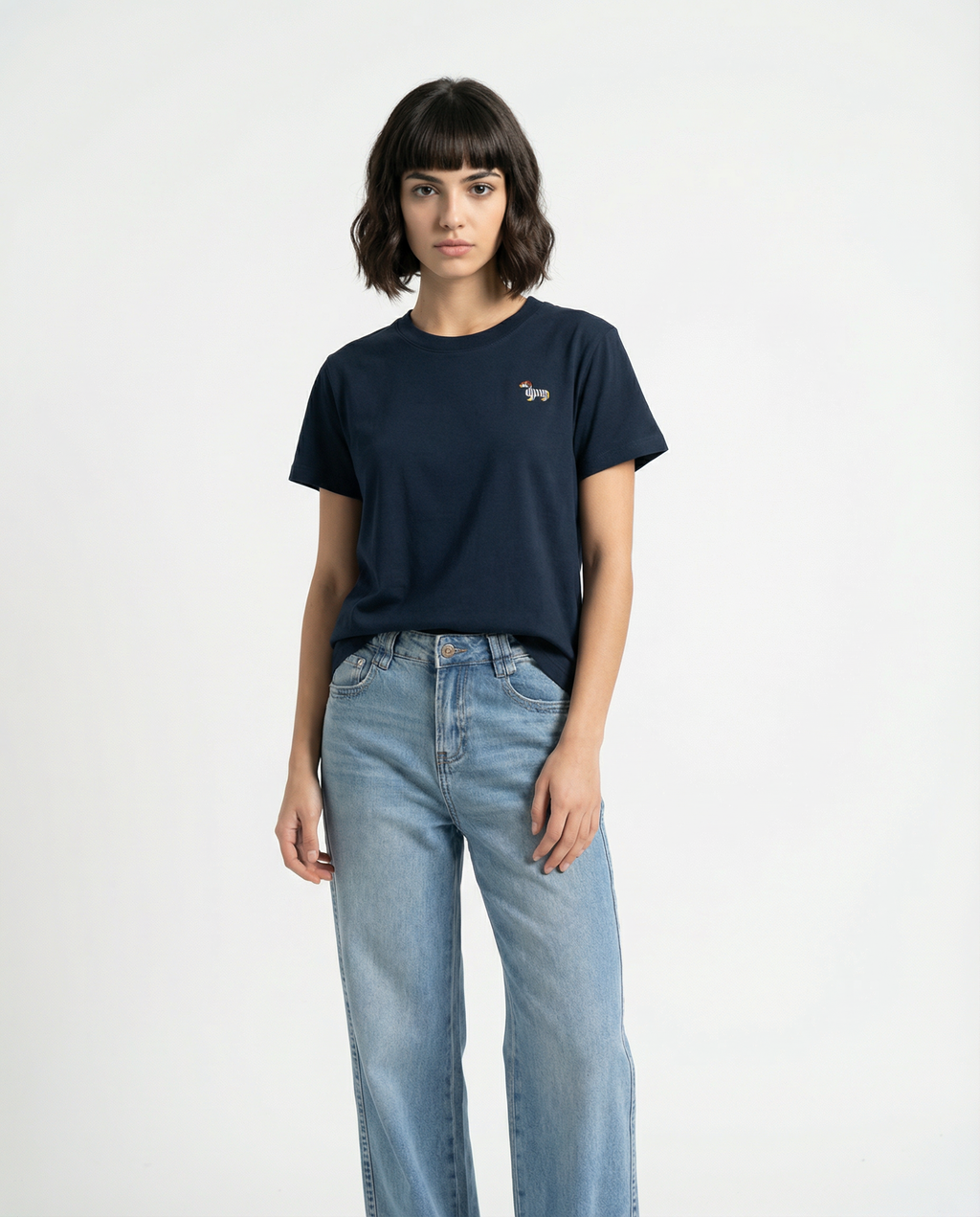 Cotton T-Shirt