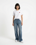 Casual Cotton T-Shirt