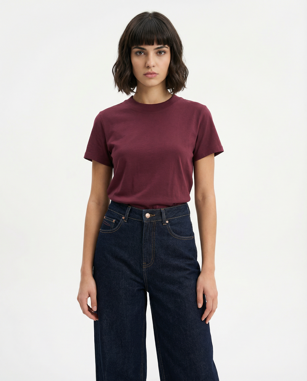 Cotton T-Shirt
