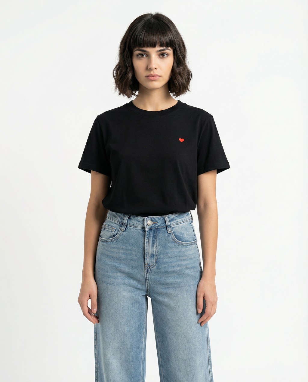 Classic Cotton T-Shirt