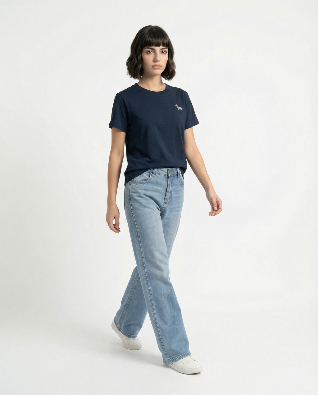Cotton T-Shirt