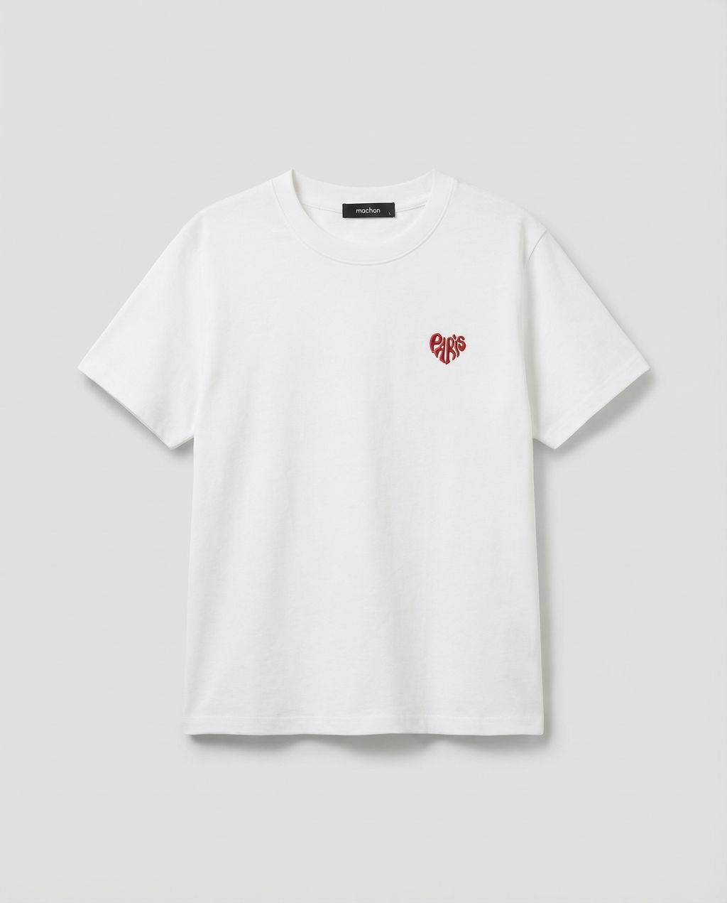 Casual Cotton T-Shirt