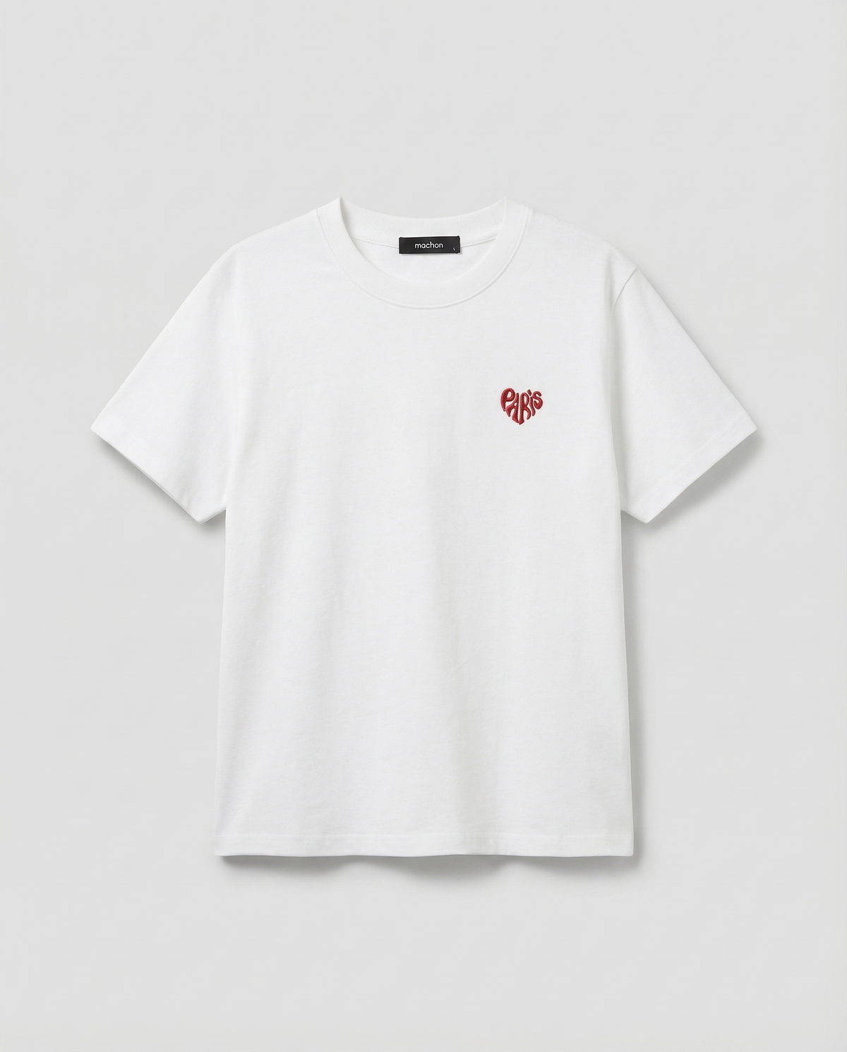 Casual Cotton T-Shirt