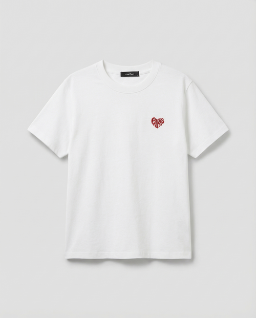 Casual Cotton T-Shirt