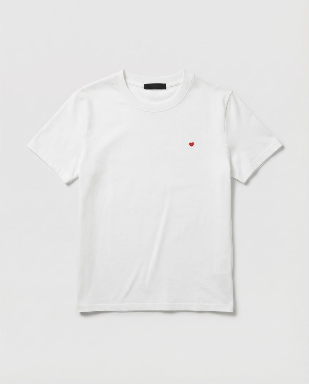 Classic Cotton T-Shirt