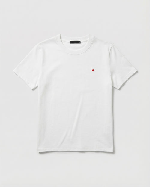 Classic Cotton T-Shirt